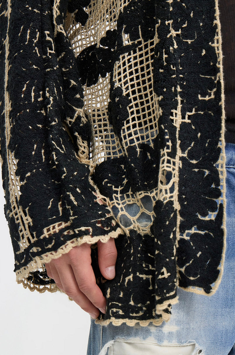 DRENNA KNIT