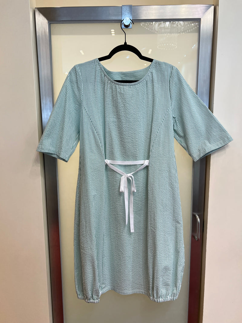 BELLE DRESS