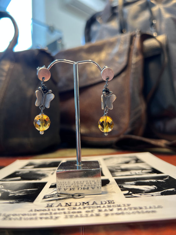 SIP EARRINGS