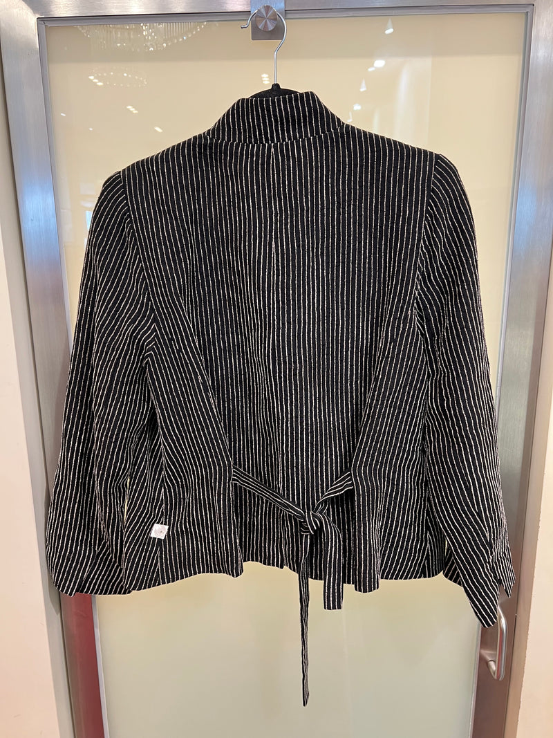 CLAUDIA JACKET