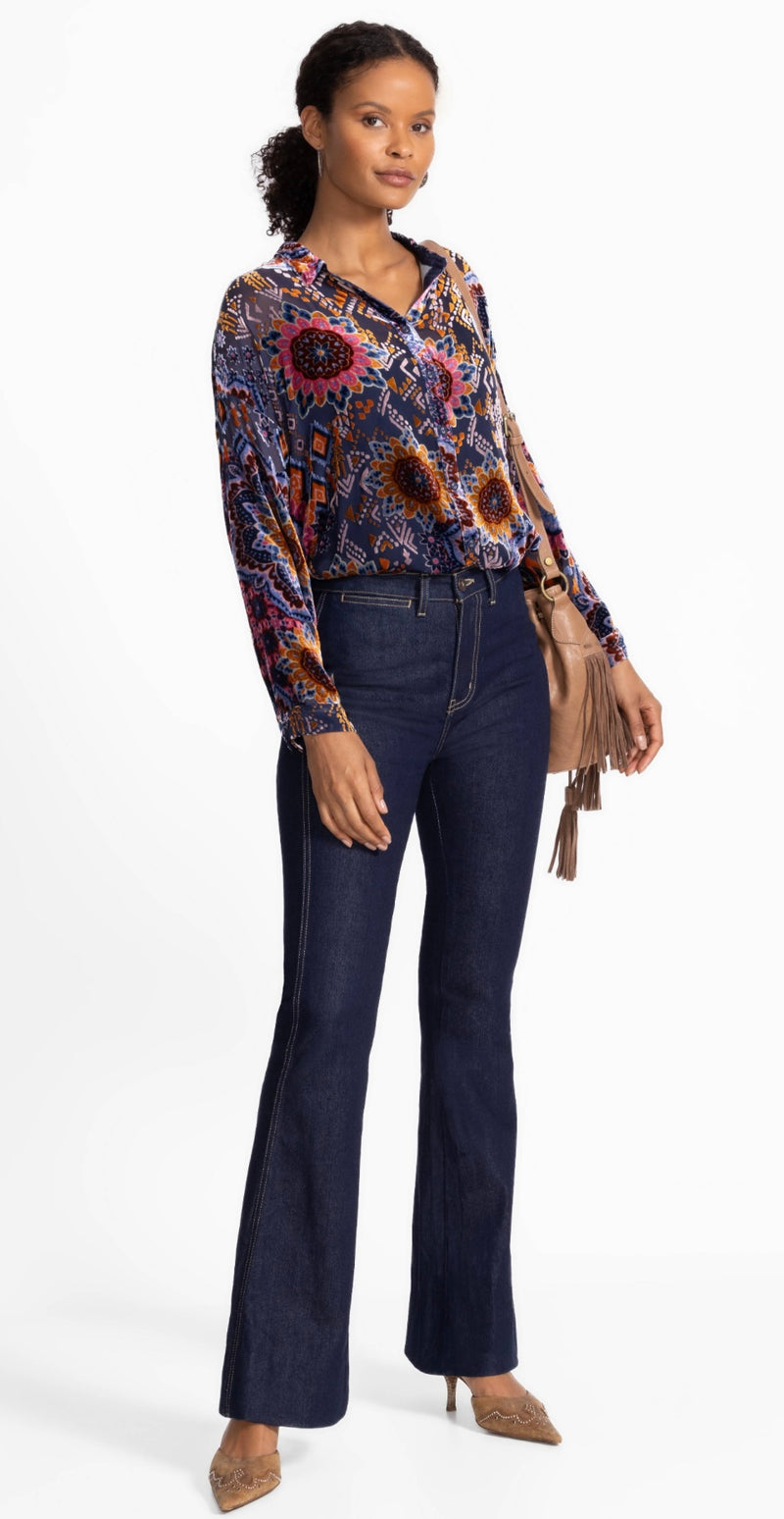 AUDREY SISI SHIRT