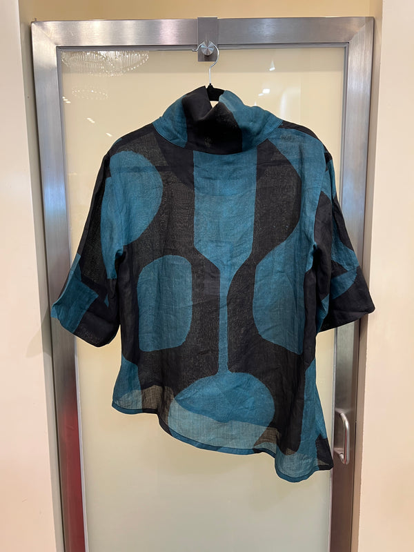 SUMIKA NECK TOP