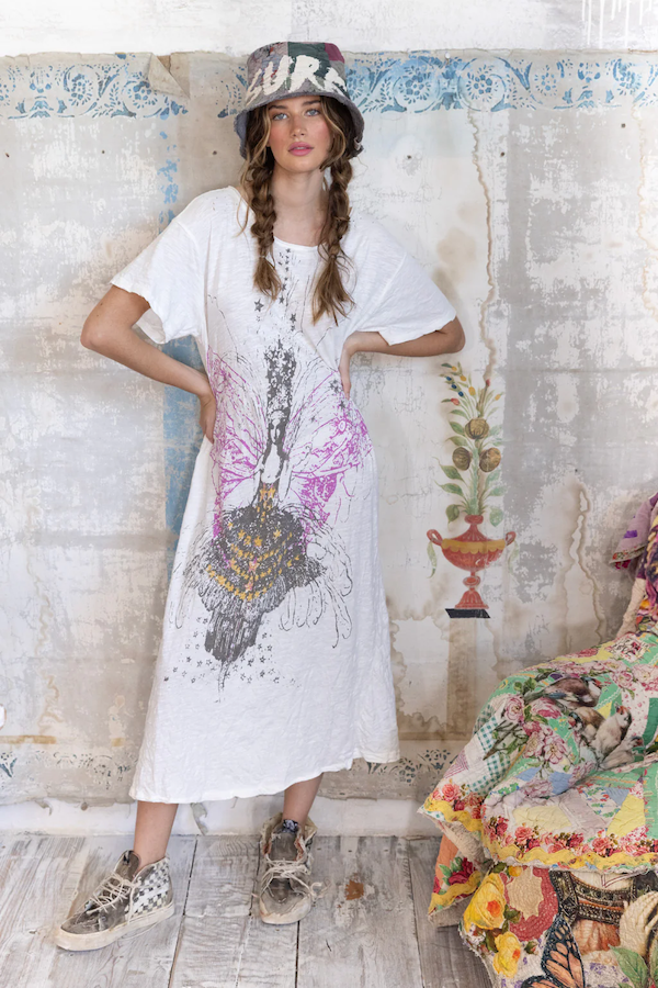 SUPERNOVA FAIRY T DRESS