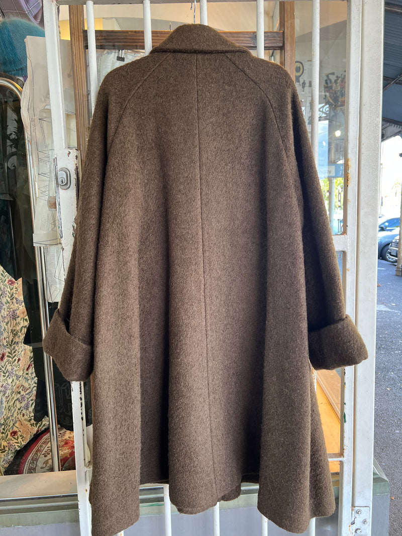 KIWI COAT