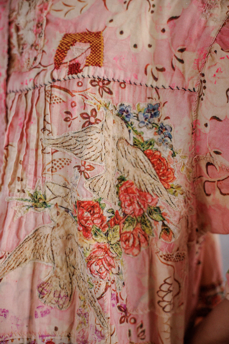 DELLA DREAMER DRESS