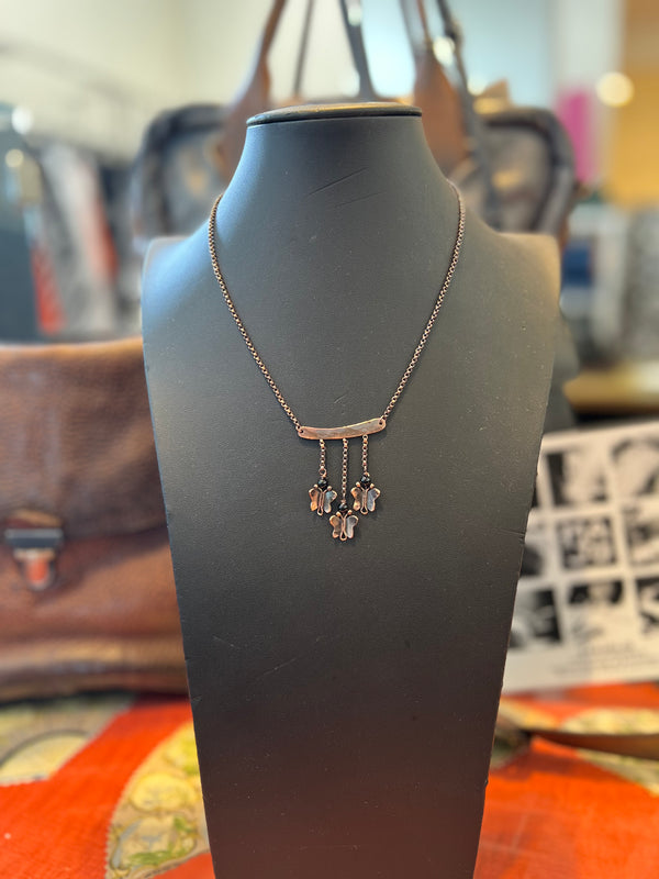 DEC NECKLACE