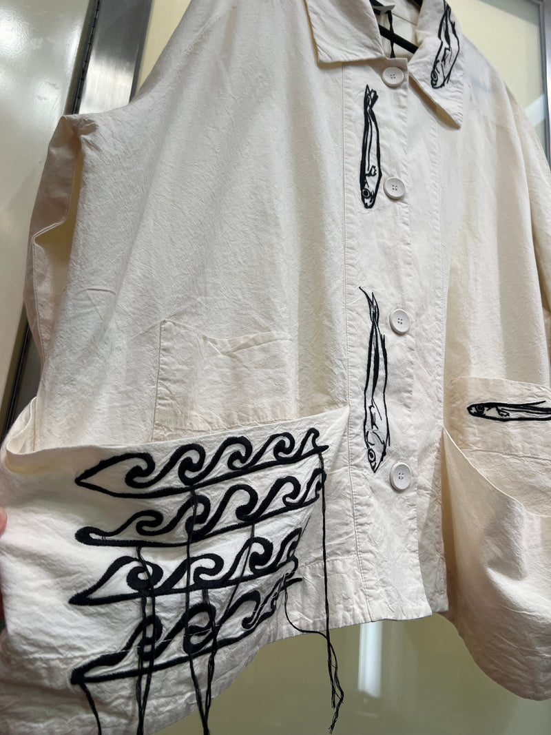 POT E PLENA JACKET