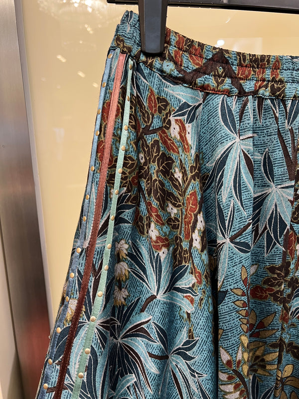 TERRE SKIRT