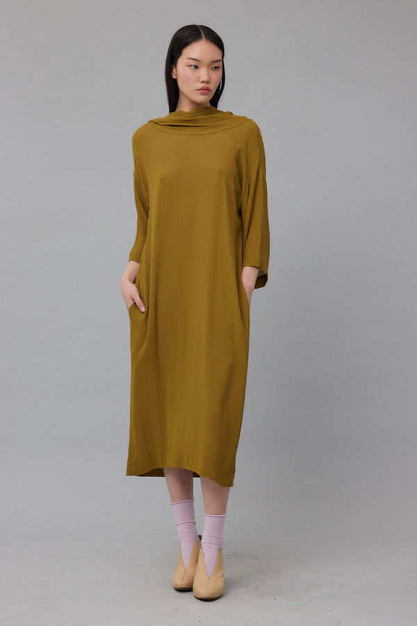 LIBERTINE DRESS