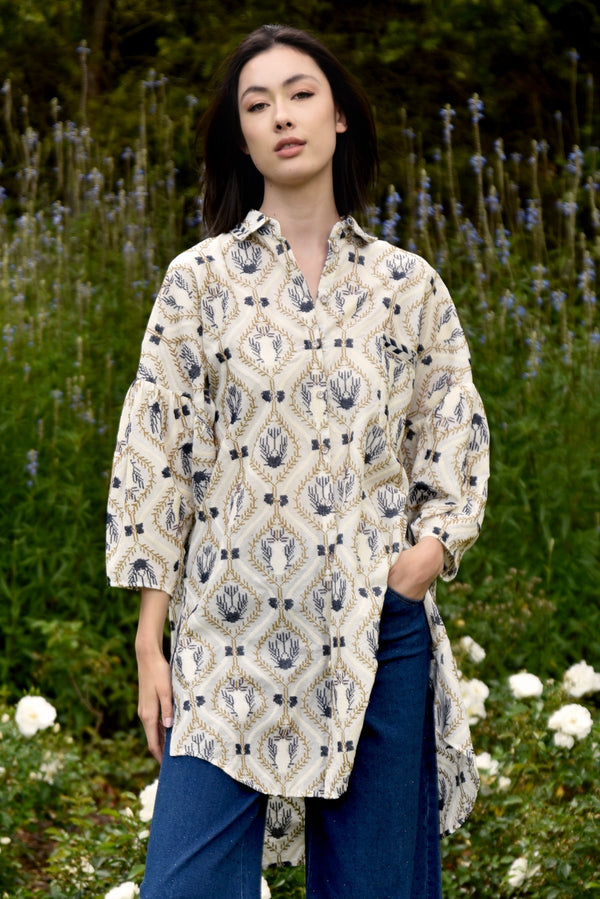 SOMETHING BORROWED SHIRT