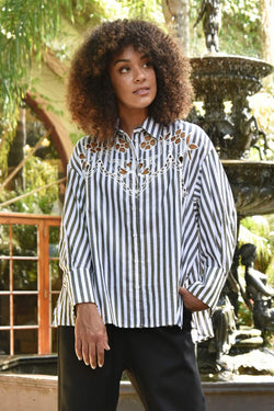 CUT TO THE CHASE SHIRT
