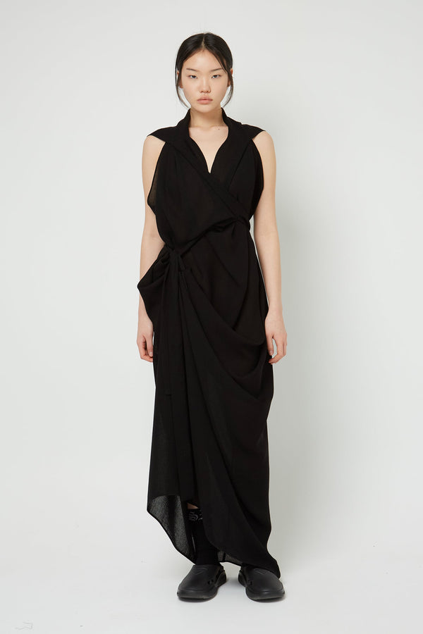 BOWIE DRESS