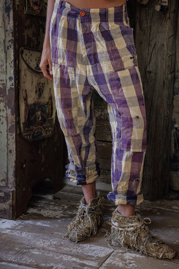 CHARMIE TROUSERS