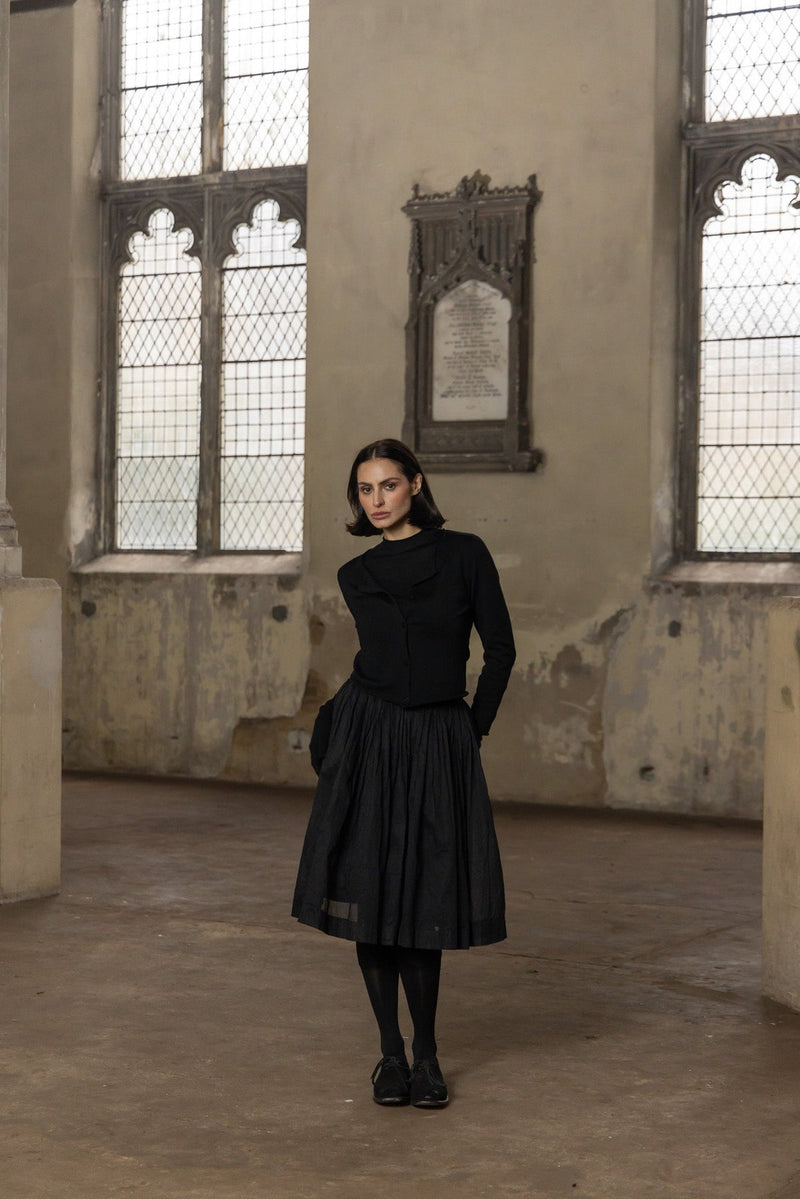 NYX SHORT SKIRT