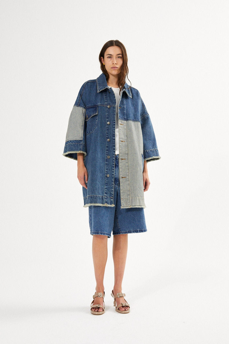 OYA JACKET