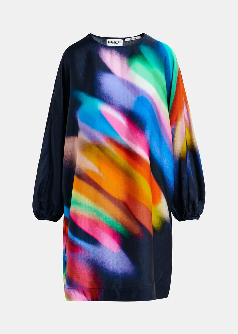 HULBERRY DRESS