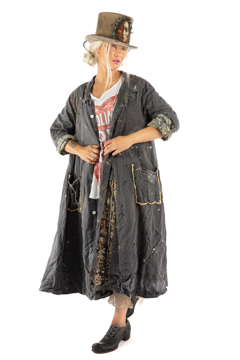 TANCY COAT
