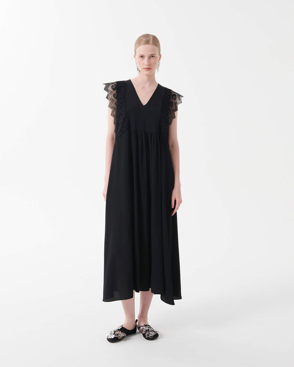 TORRE DRESS