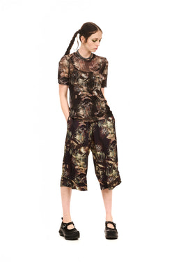 ARCHIVE SHORT SLEEVE