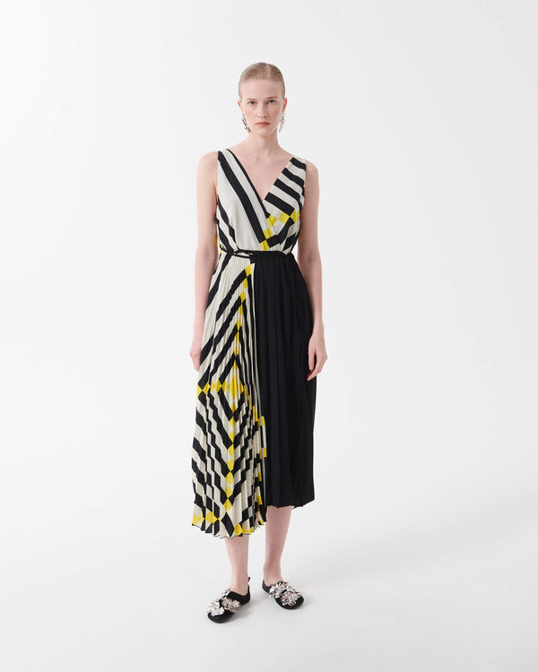 ARES DRESS