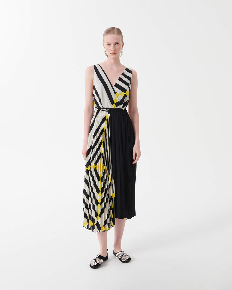 ARES DRESS