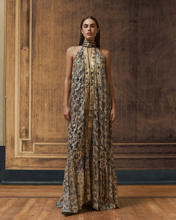 SHEELA DRESS