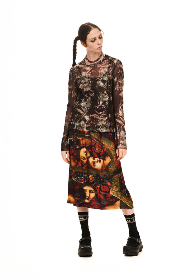 FOREVER SKIRT