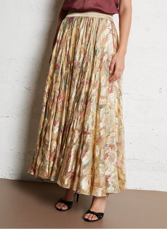 FRIDA SKIRT