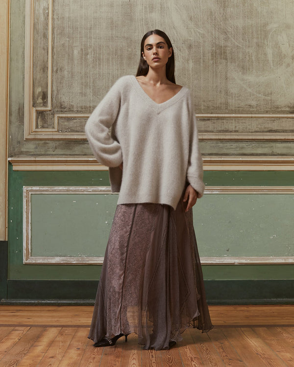 WYLA SKIRT