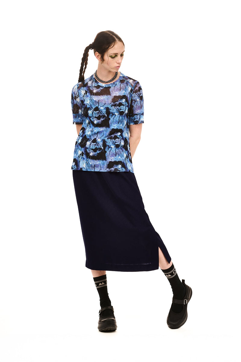 FOREVER SKIRT