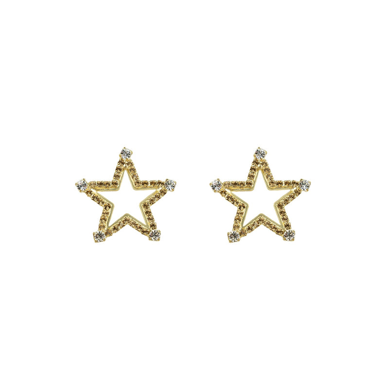 RISING STARS EARRINGS