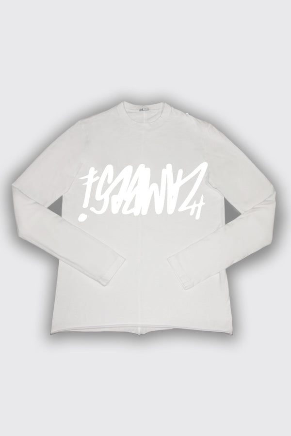 GRAFFITI LONG SLEEVE