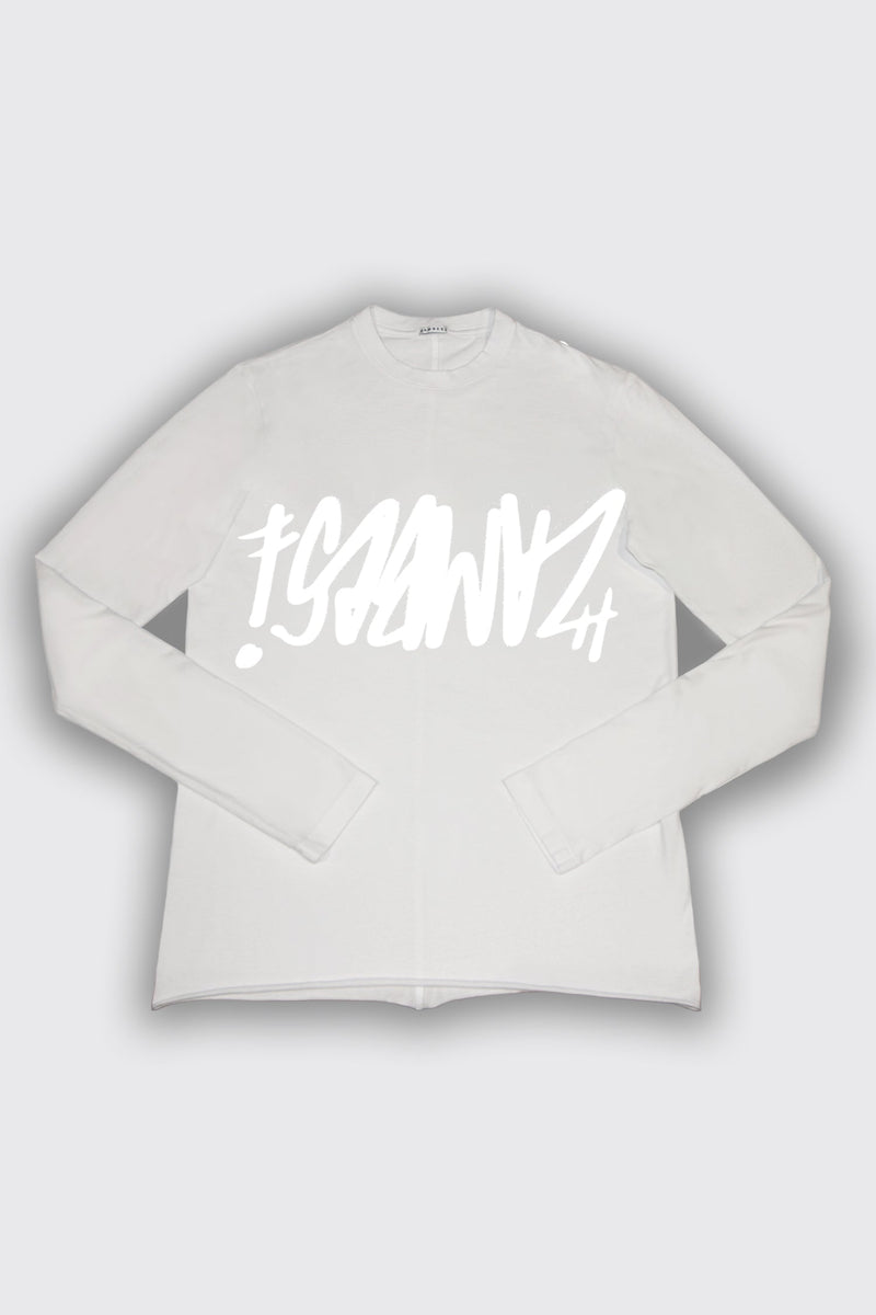 GRAFFITI LONG SLEEVE