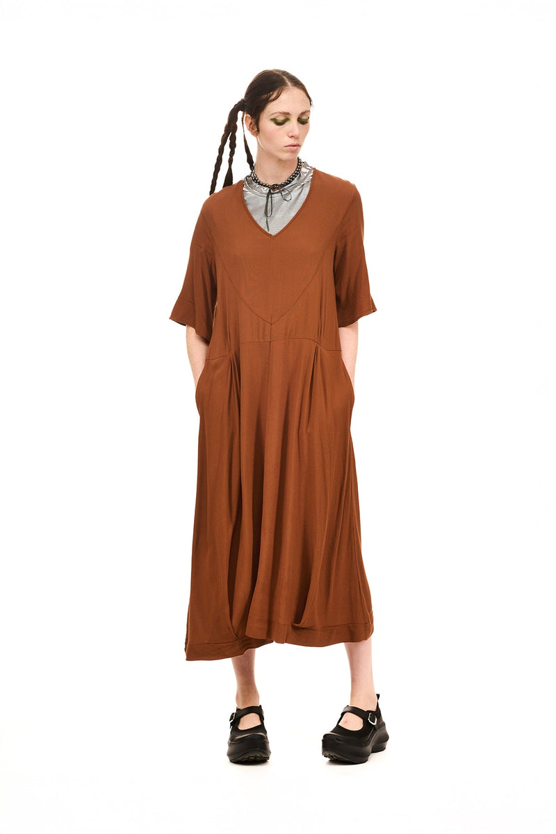 CLASSIC DRESS