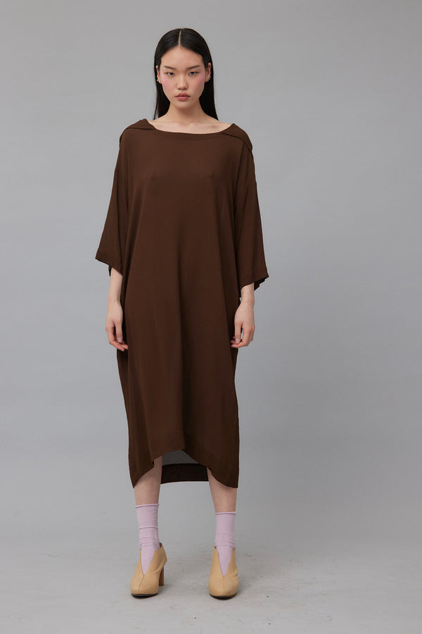 LIBERTINE DRESS