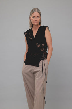 HARMONY VEST