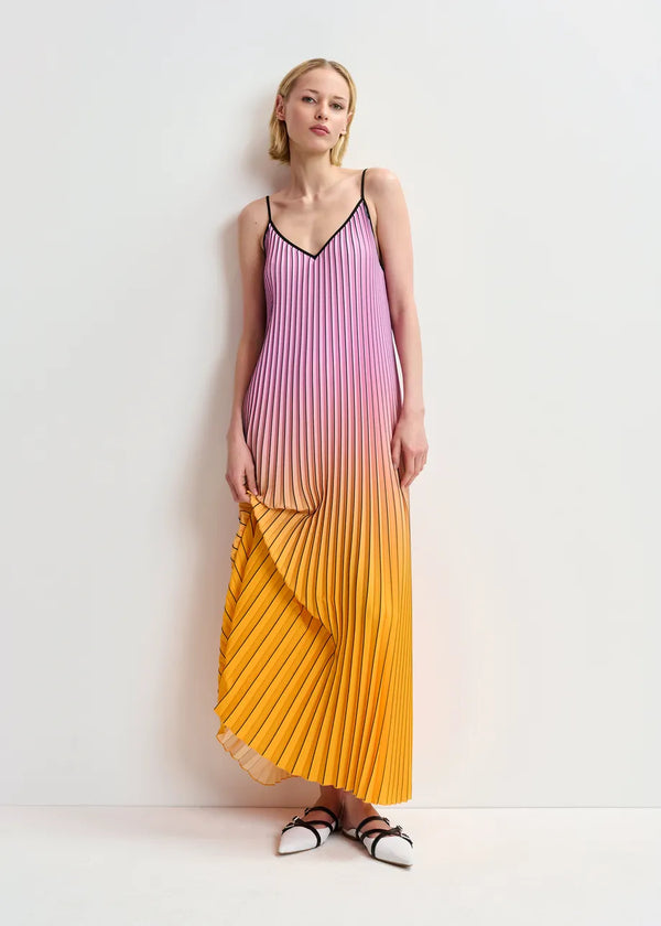 HAURAS DRESS