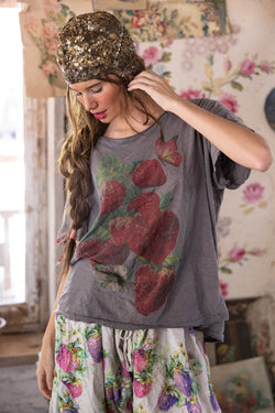 FRAISE T