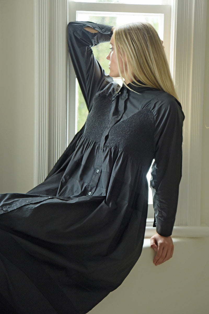 SHIRTY LITTLE SECRETS DRESS