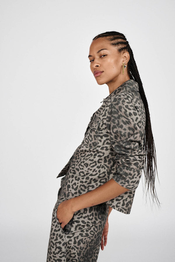ALEKSANDRA JACKET