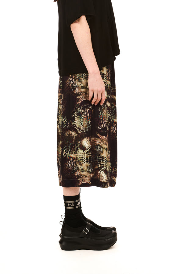 FOREVER SKIRT