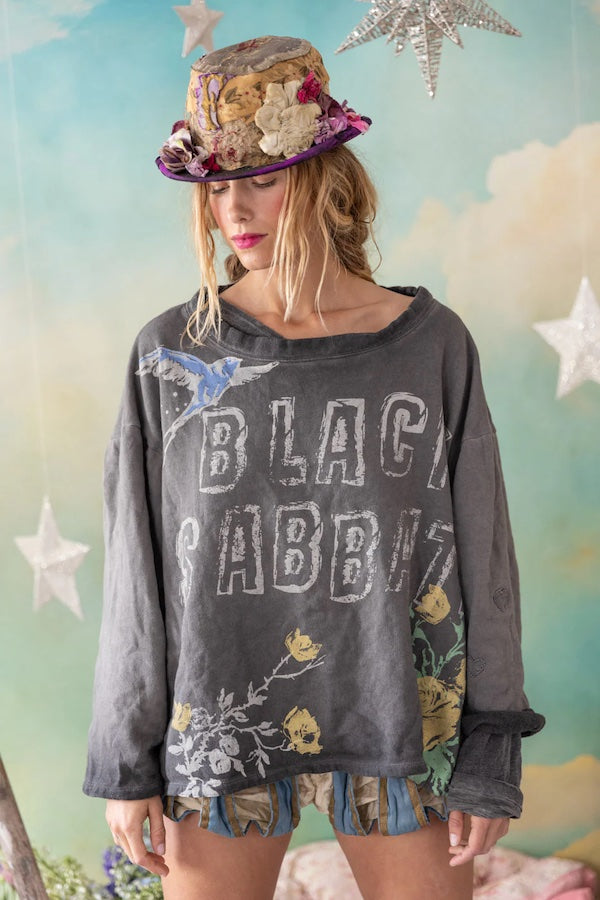 BLACK SABBATH AFTER FOREVER HERMOSA SWEATSHIRT