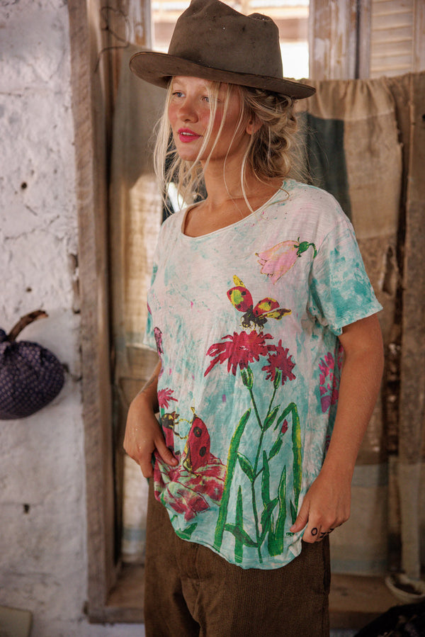 BE MY LADYBUG T