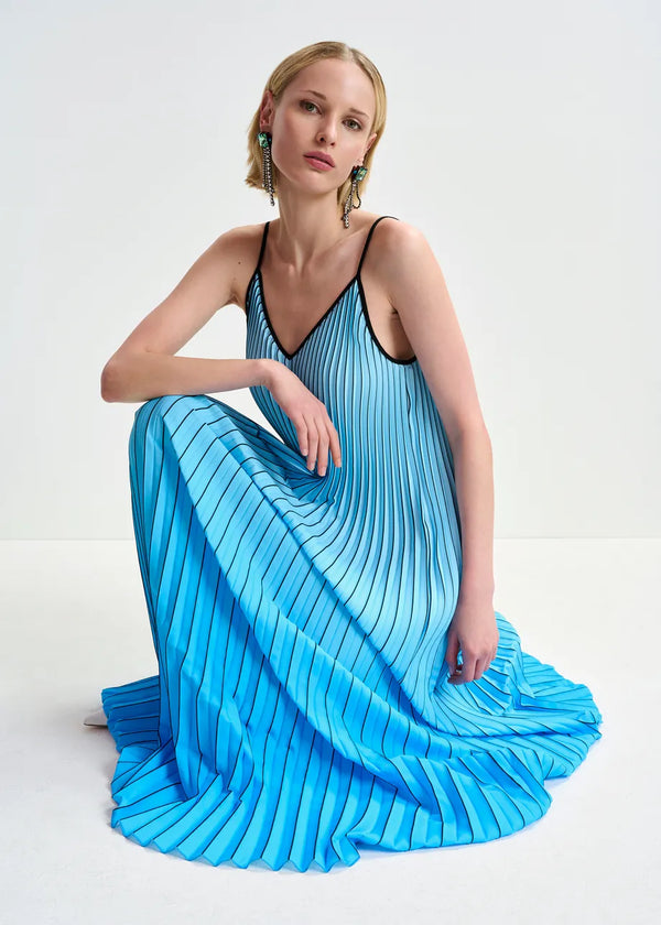 HAURAS DRESS