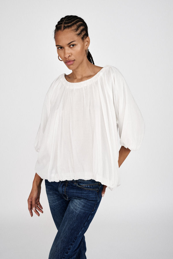 RACHELLE BLOUSE