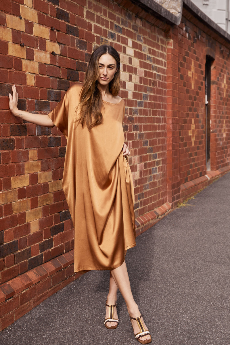 THISTLE DRESS