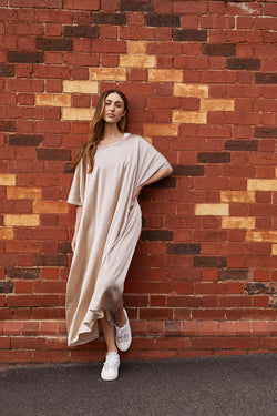THISTLE DRESS