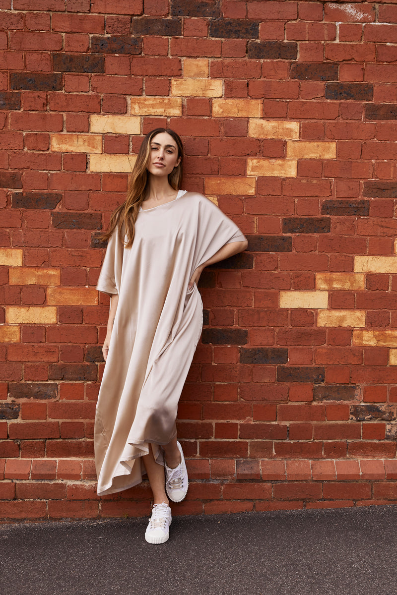 THISTLE DRESS