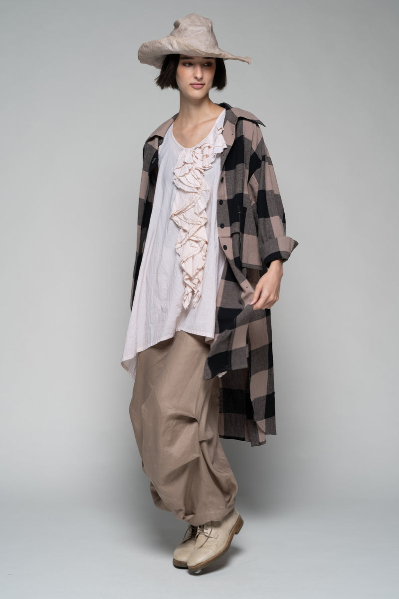 OKI LONG SHIRT