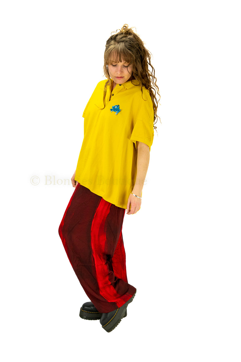 LEMON TEE
